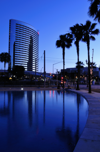 Finding Home San Diego