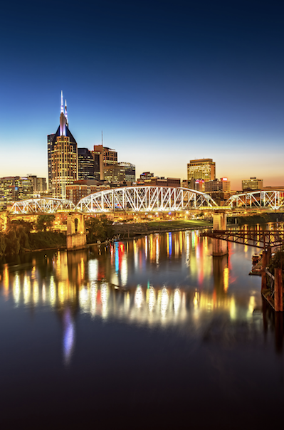 Finding Home Asheville