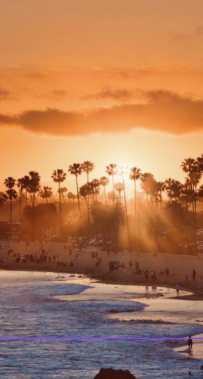 Finding Home Laguna Beach