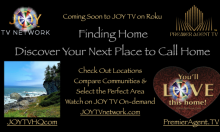 Finding Home: Discover Your Next Place to Call Home