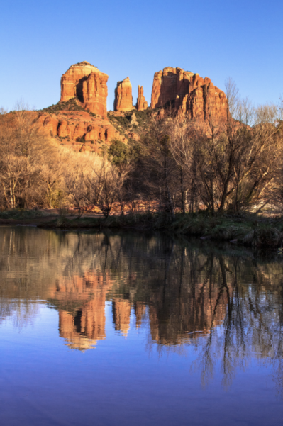 Finding Home: The Spirit of the Southwest in Sedona